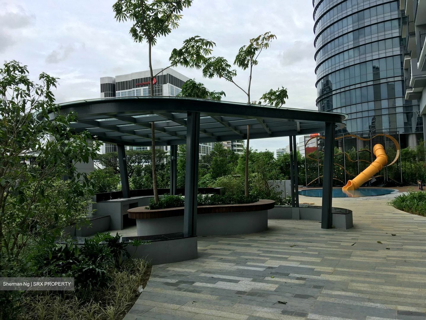 J Gateway (D22), Condominium #634628211